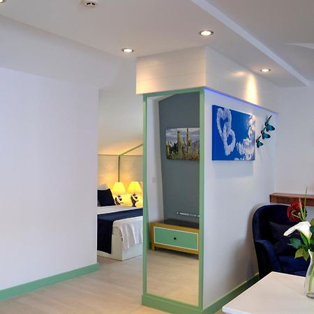 Sea View Hotel カシュ エクステリア 写真