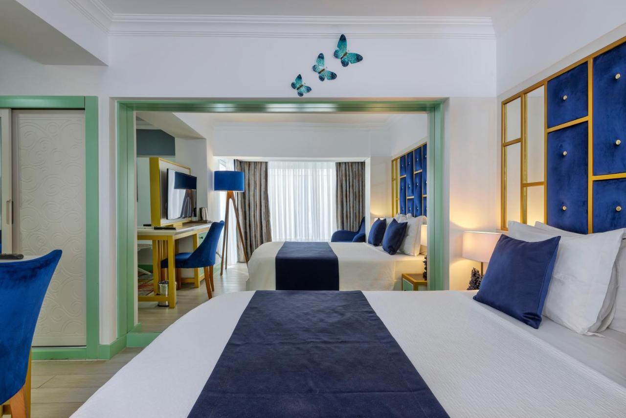 Sea View Hotel カシュ 部屋 写真