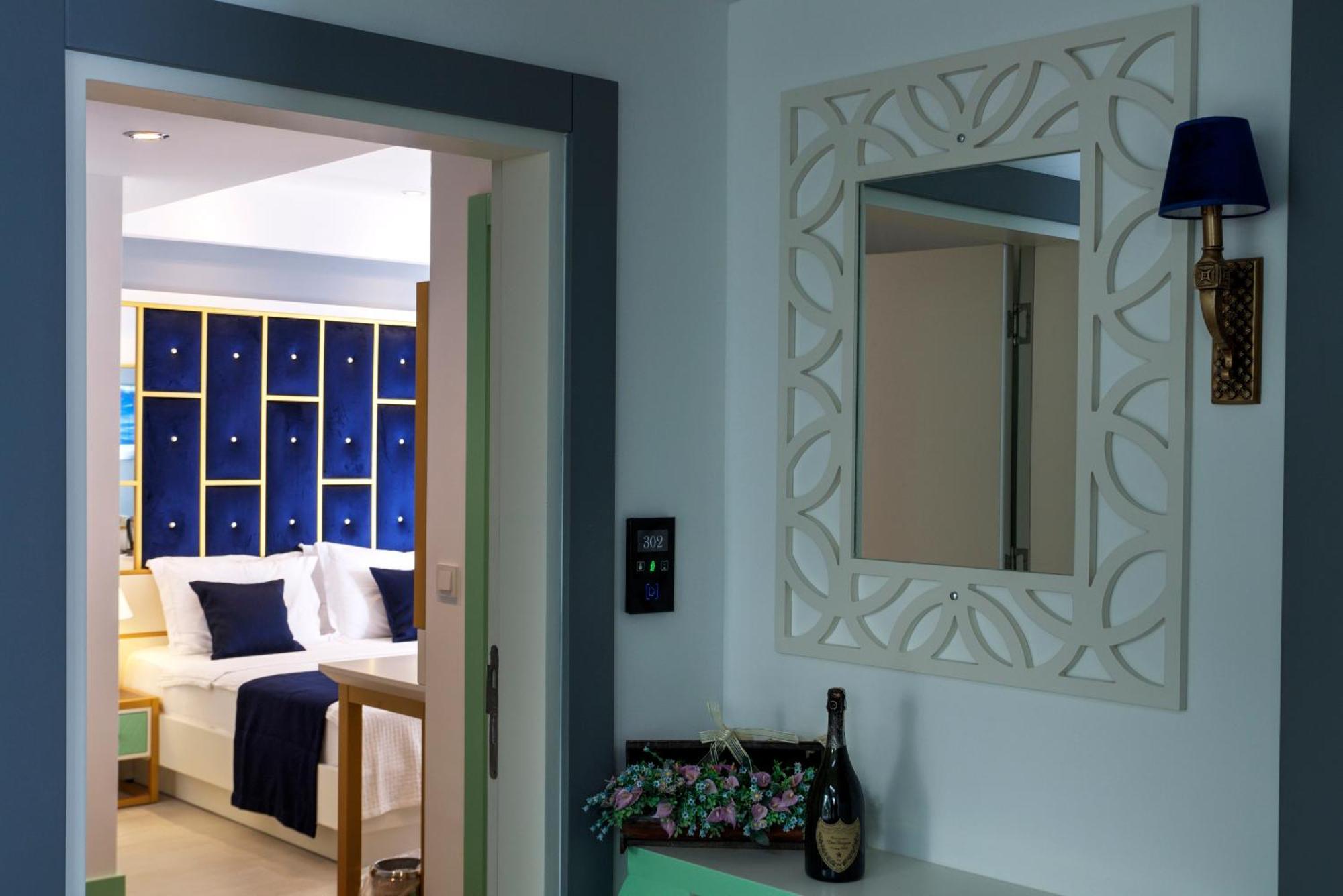 Sea View Hotel カシュ 部屋 写真