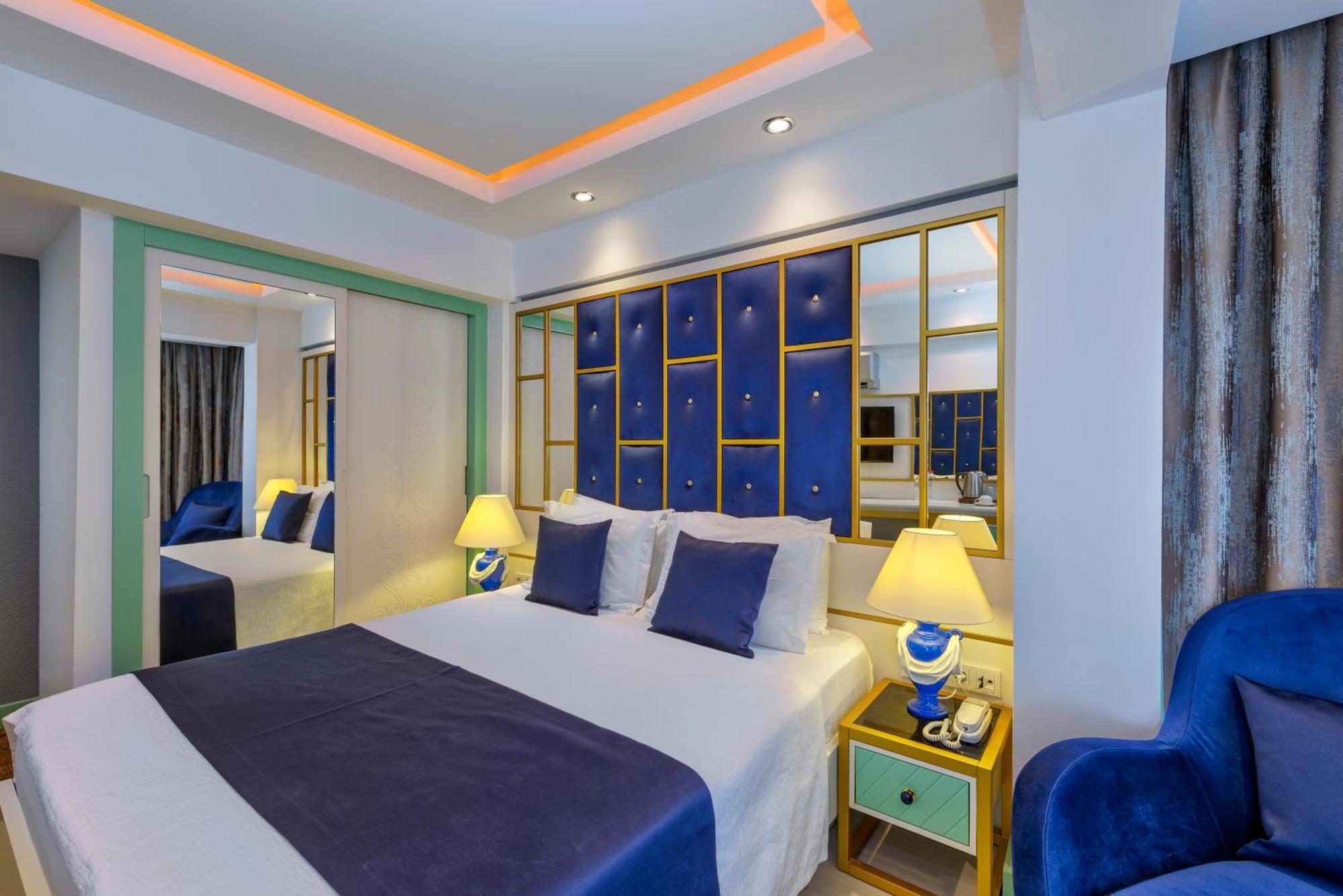 Sea View Hotel カシュ 部屋 写真