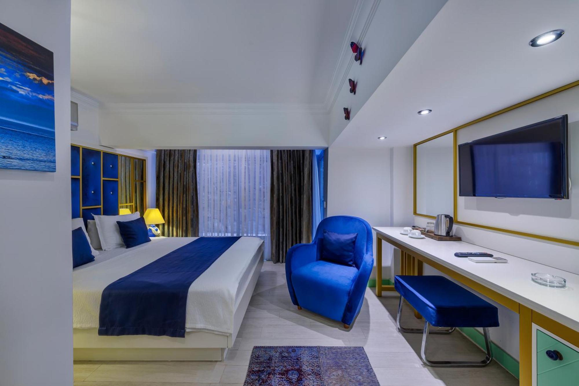 Sea View Hotel カシュ 部屋 写真