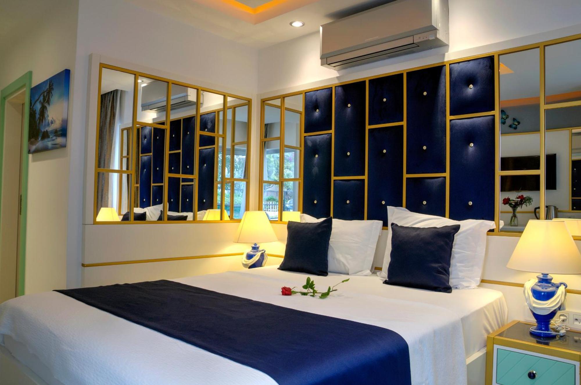 Sea View Hotel カシュ 部屋 写真