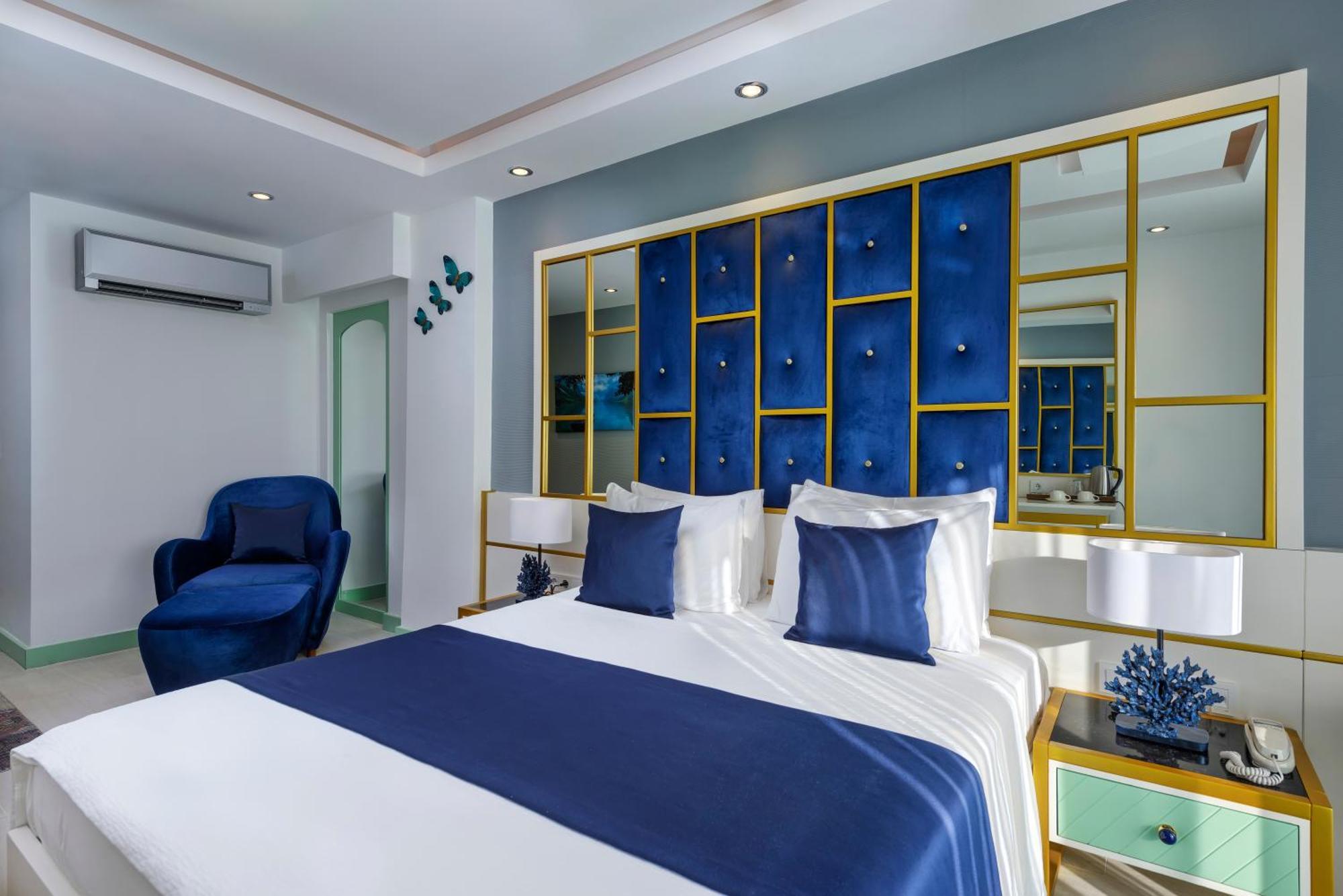 Sea View Hotel カシュ 部屋 写真