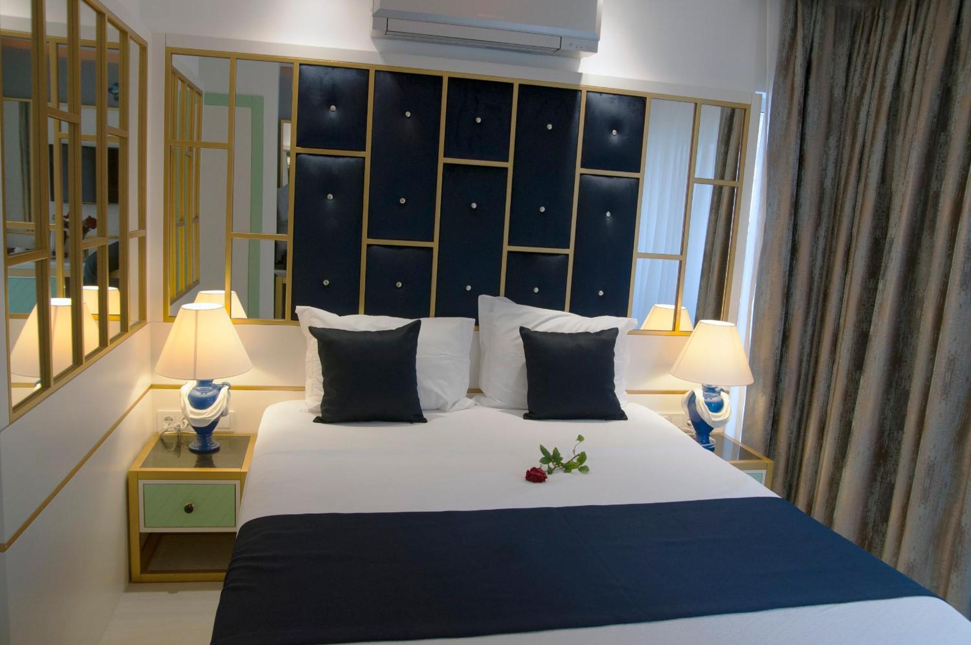 Sea View Hotel カシュ 部屋 写真