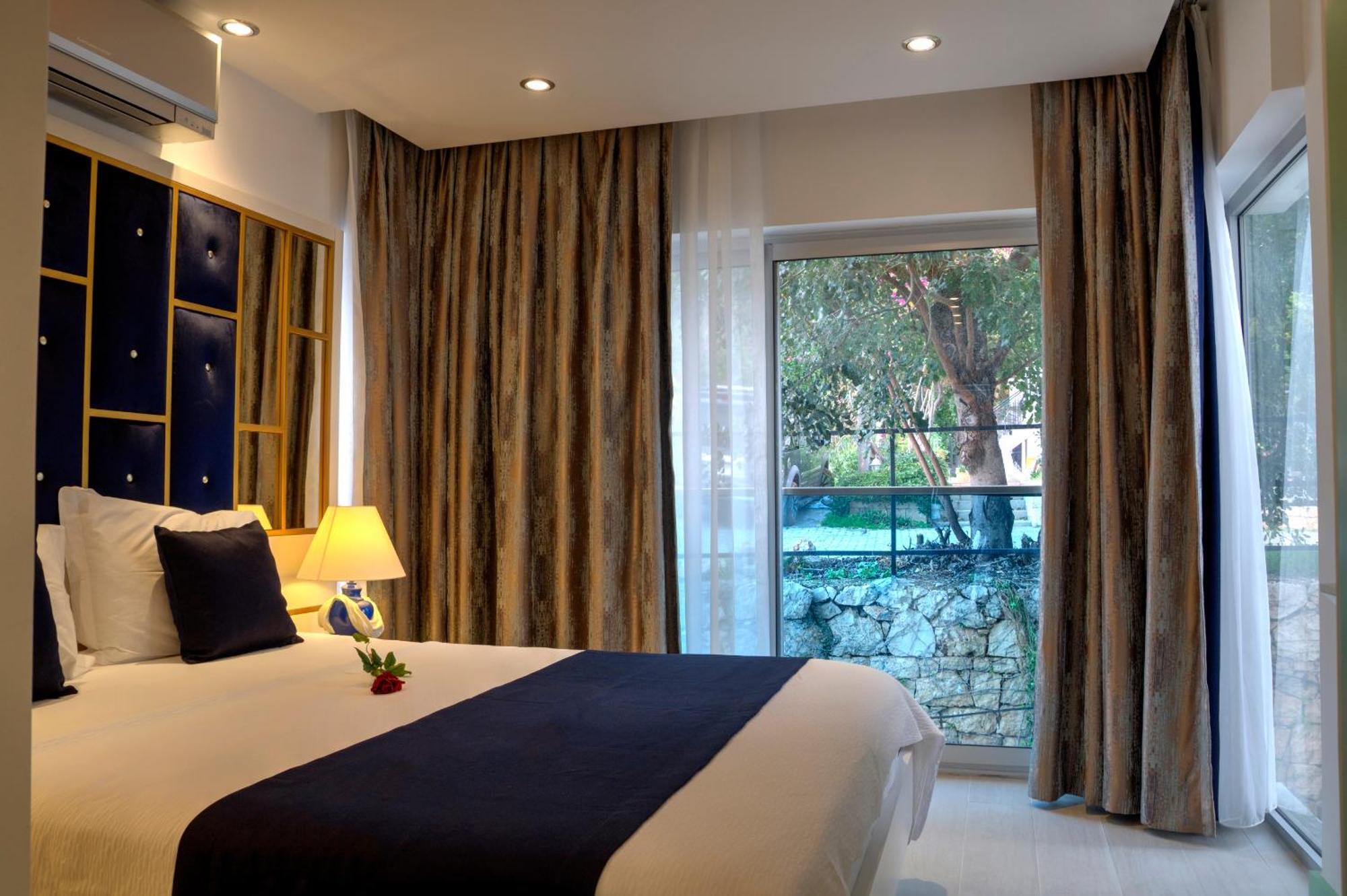 Sea View Hotel カシュ 部屋 写真